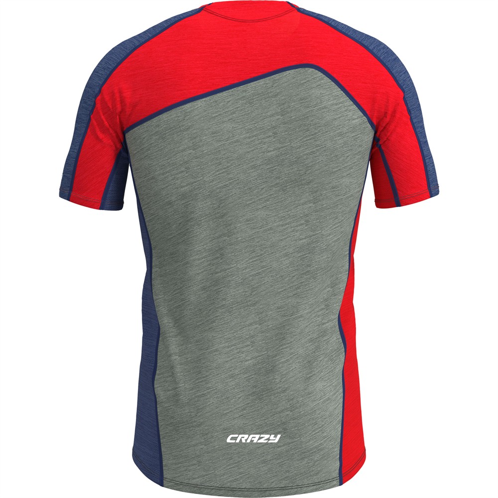 SHIRT RESOLUTION